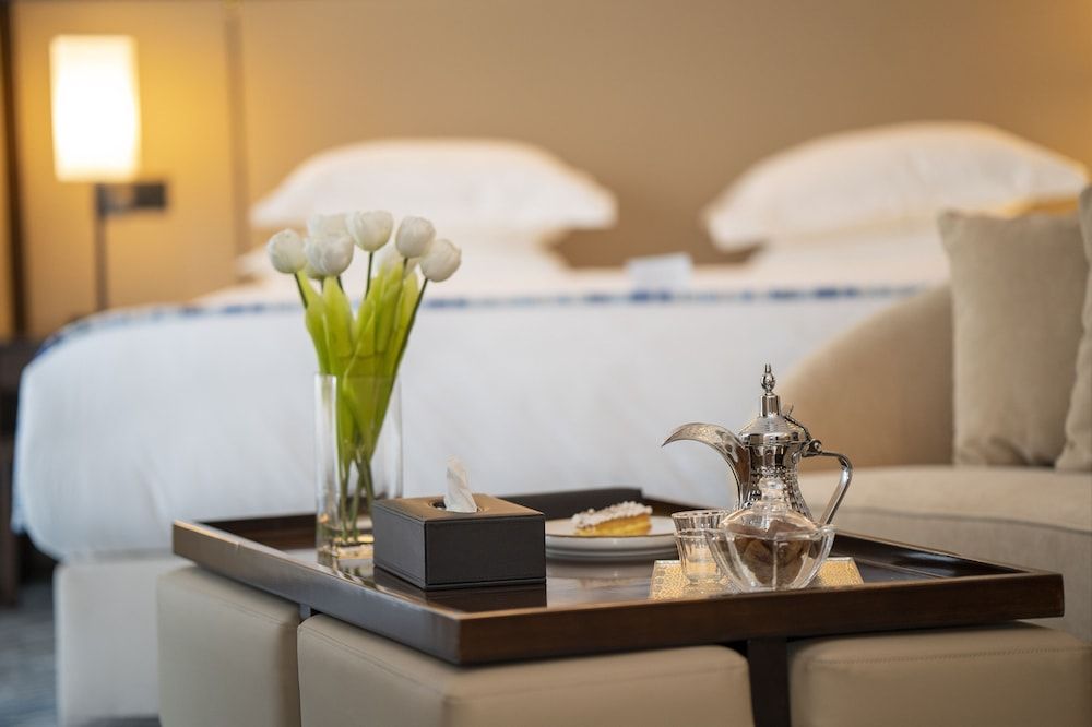 Prime Al Corniche Hotel Deluxe Studio