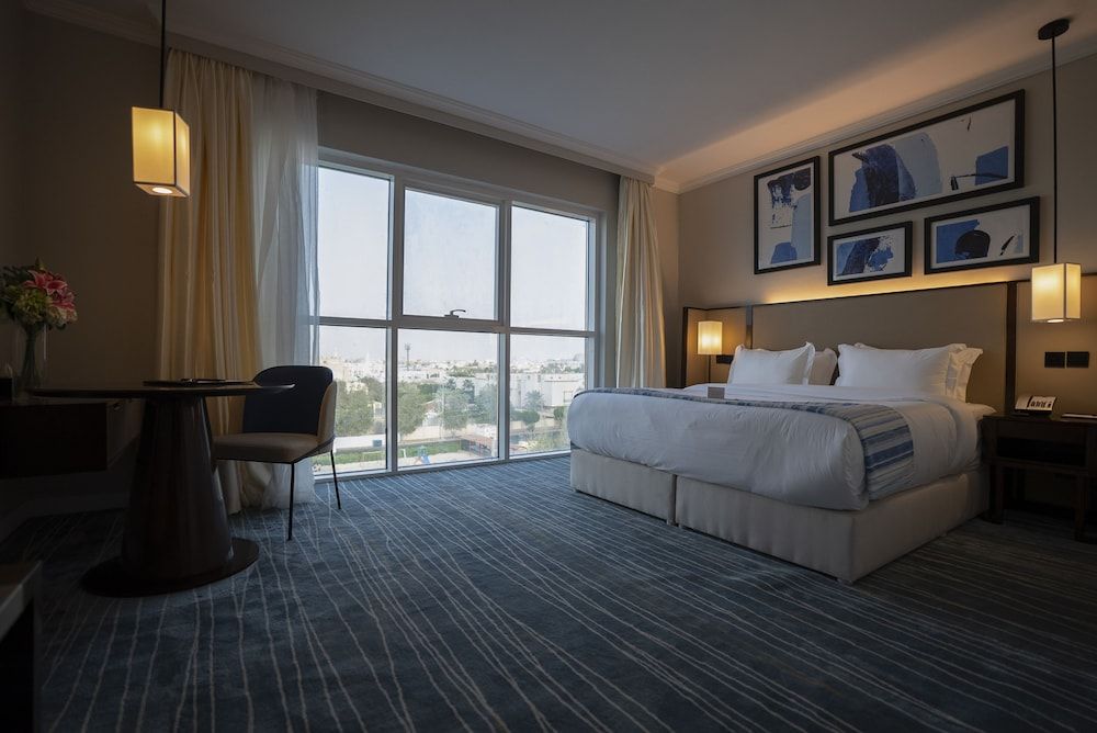 Prime Al Corniche Hotel Deluxe Studio 3