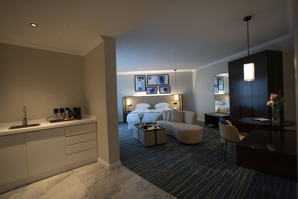 Prime Al Corniche Hotel Deluxe Studio 11