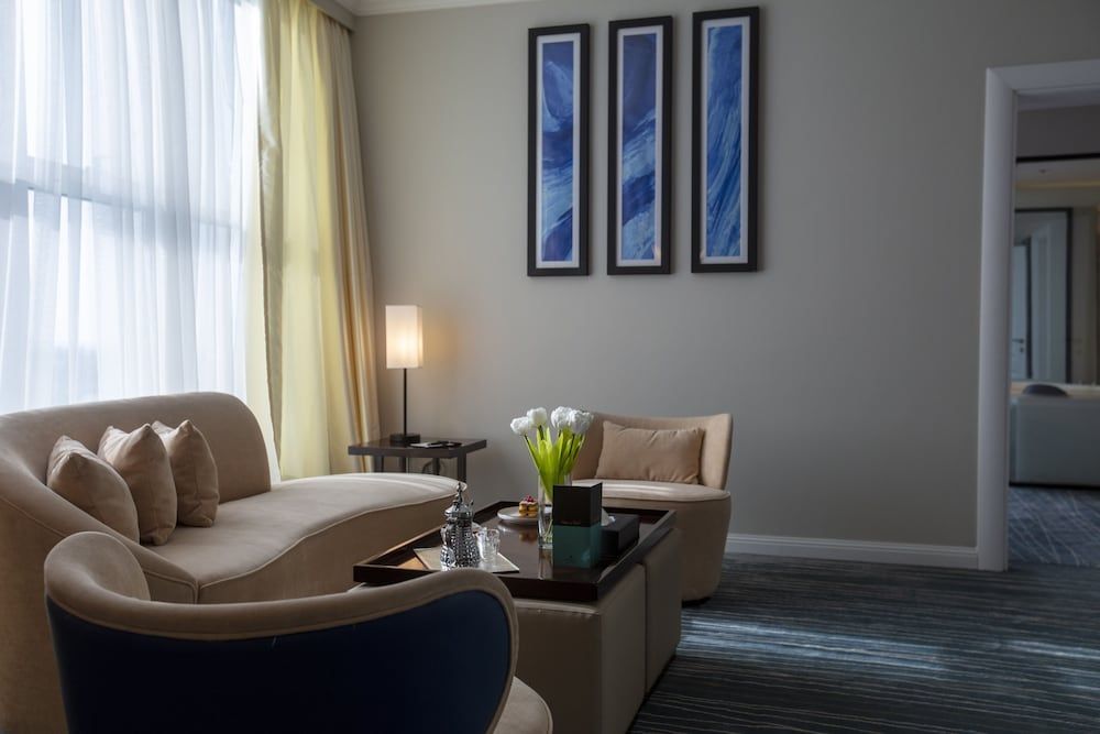 Prime Al Corniche Hotel Deluxe Studio 8