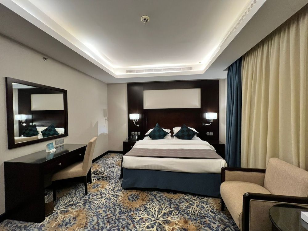Junior Suite, 1 Bedroom