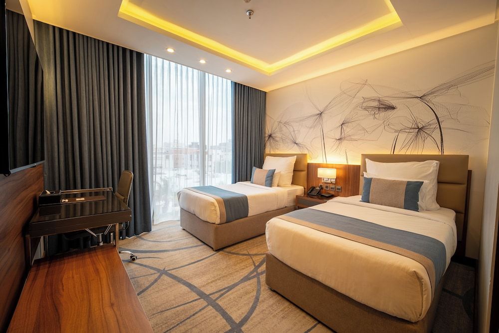 Executive Suite