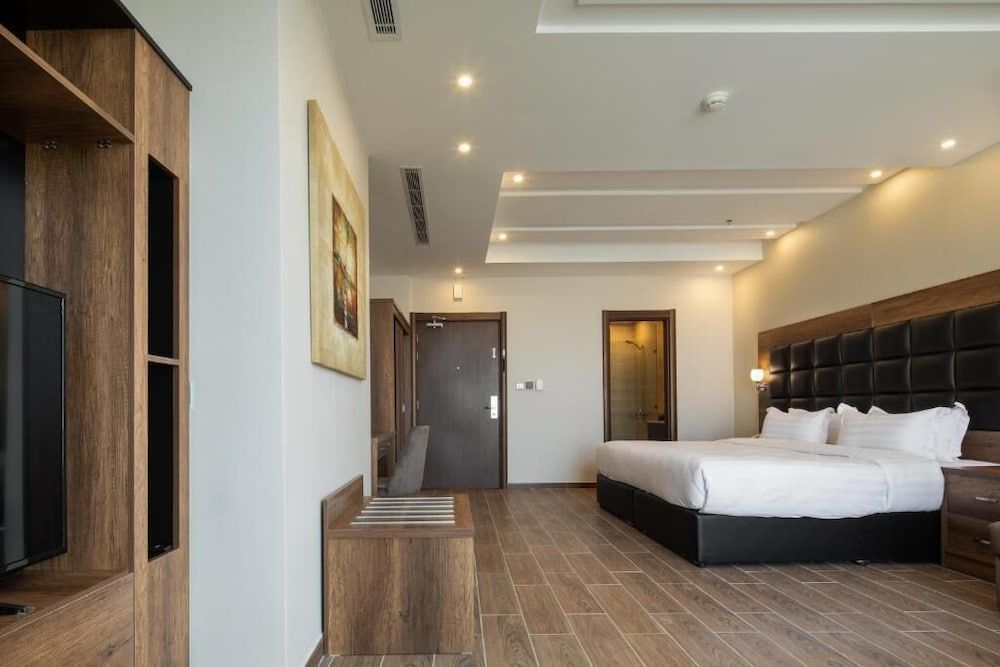 Premium Apartment
