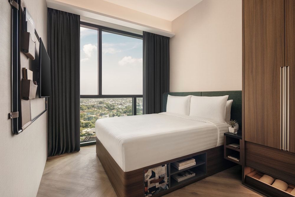 Deluxe Apartment, 2 Bedrooms