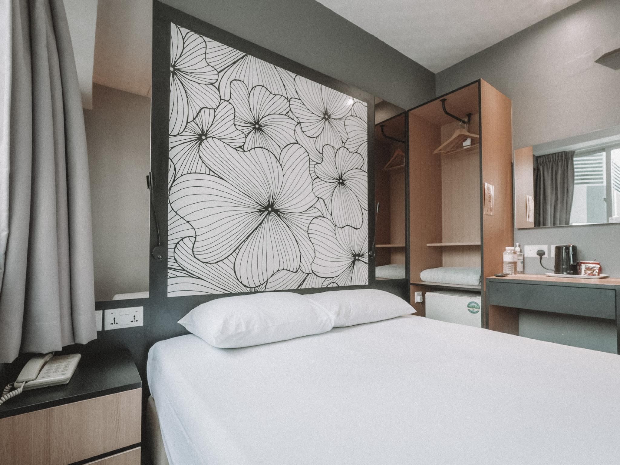 Double Room with Window