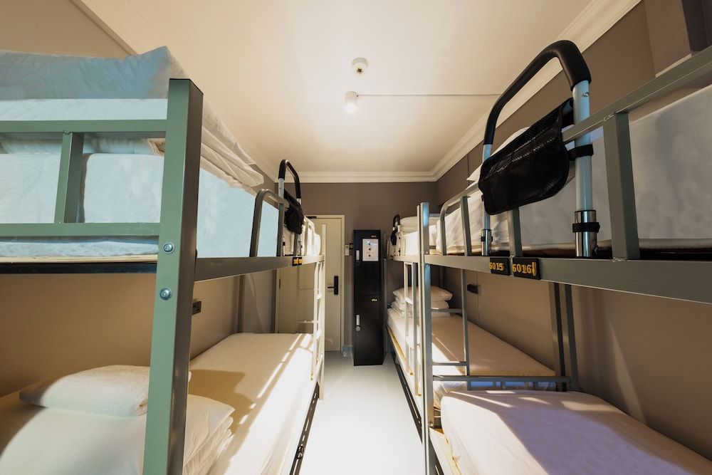 Basic Shared Dormitory