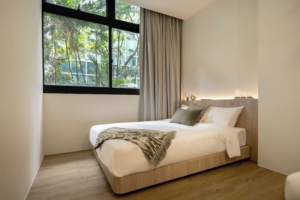 Premier Suite, 2 Bedrooms, Kitchenette