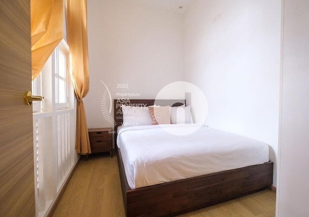 Two Bedroom Superior