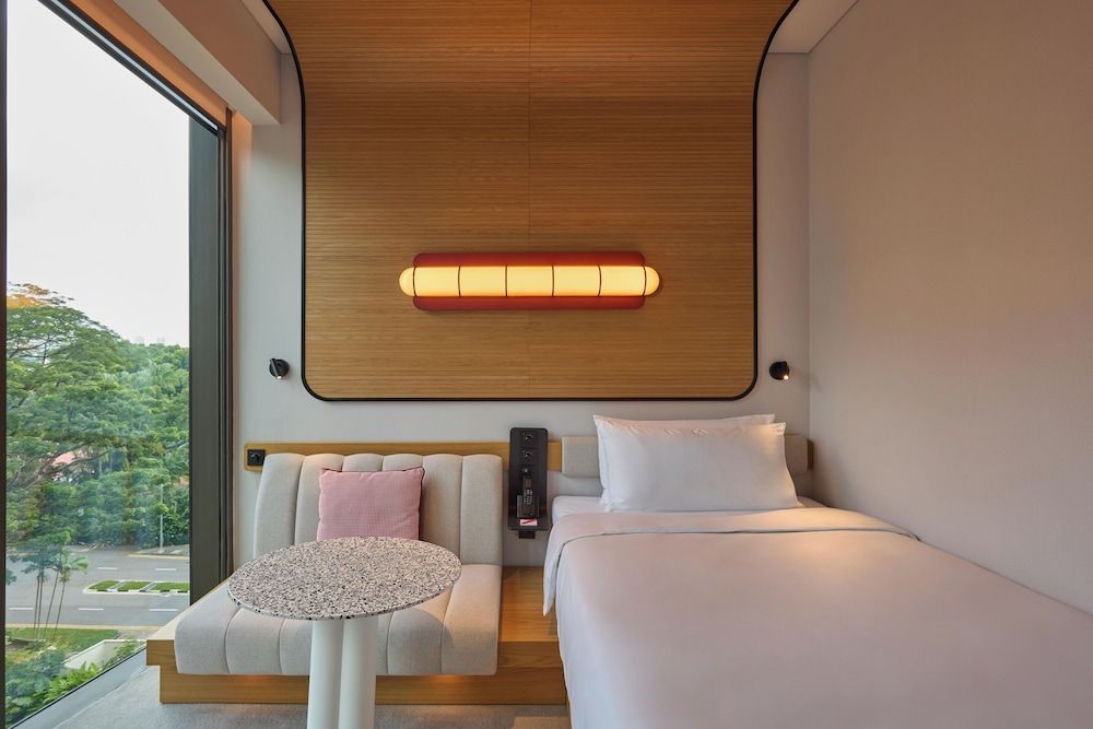Standard Twin Room, 1 Twin Bed