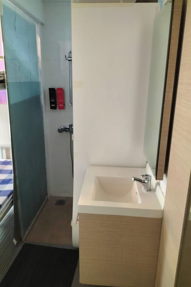 Standard Single Room, 1 Twin Bed