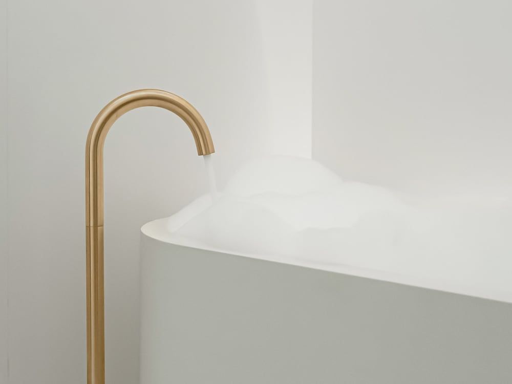 The Singapore EDITION Deluxe Double, Larger Guest room, 2 Double, City view 5