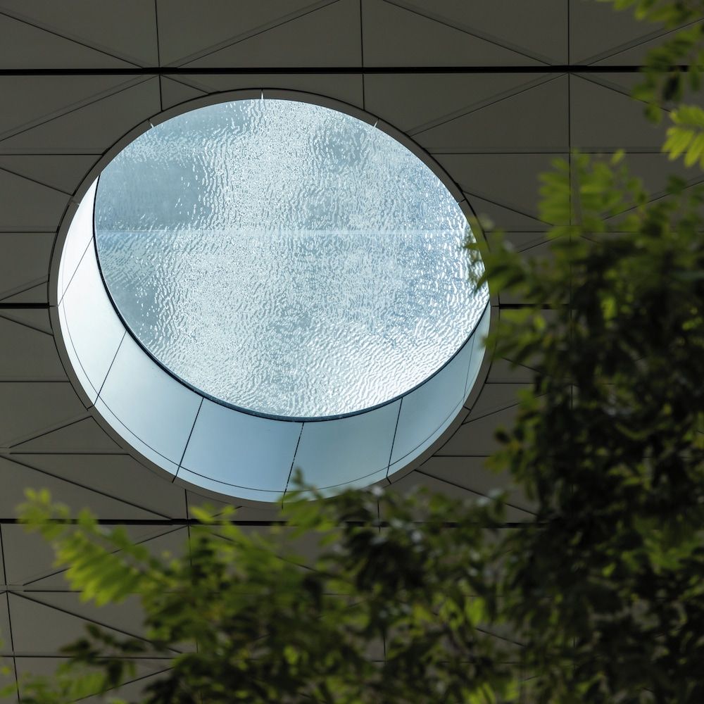 The Singapore EDITION Deluxe Double, Larger Guest room, 2 Double, City view 3