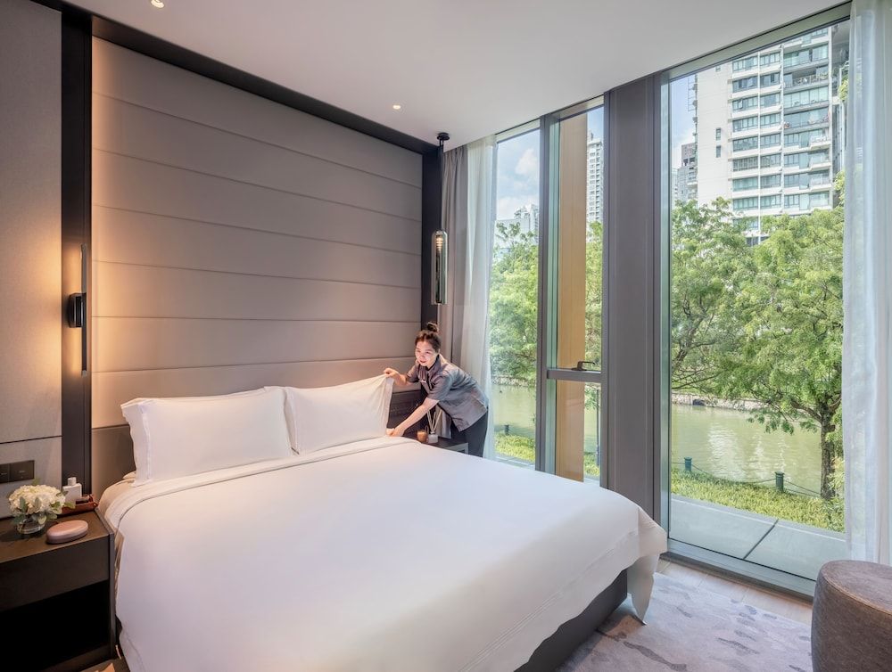 1 Bedroom Deluxe