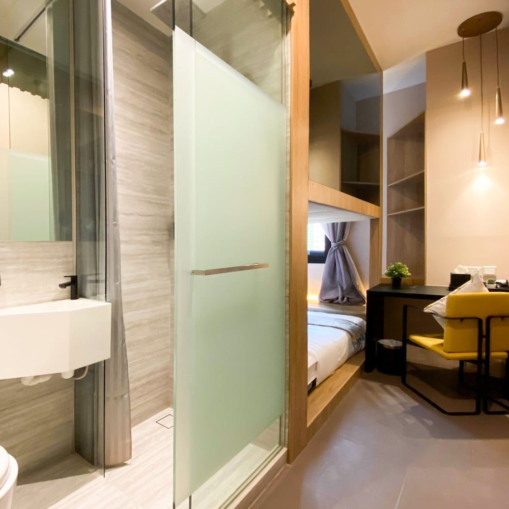 ST Signature Tanjong Pagar, DAYUSE, 8 hours: 10AM-6PM Double, Window, DAYUSE, 8 hours: 10AM-6PM 10