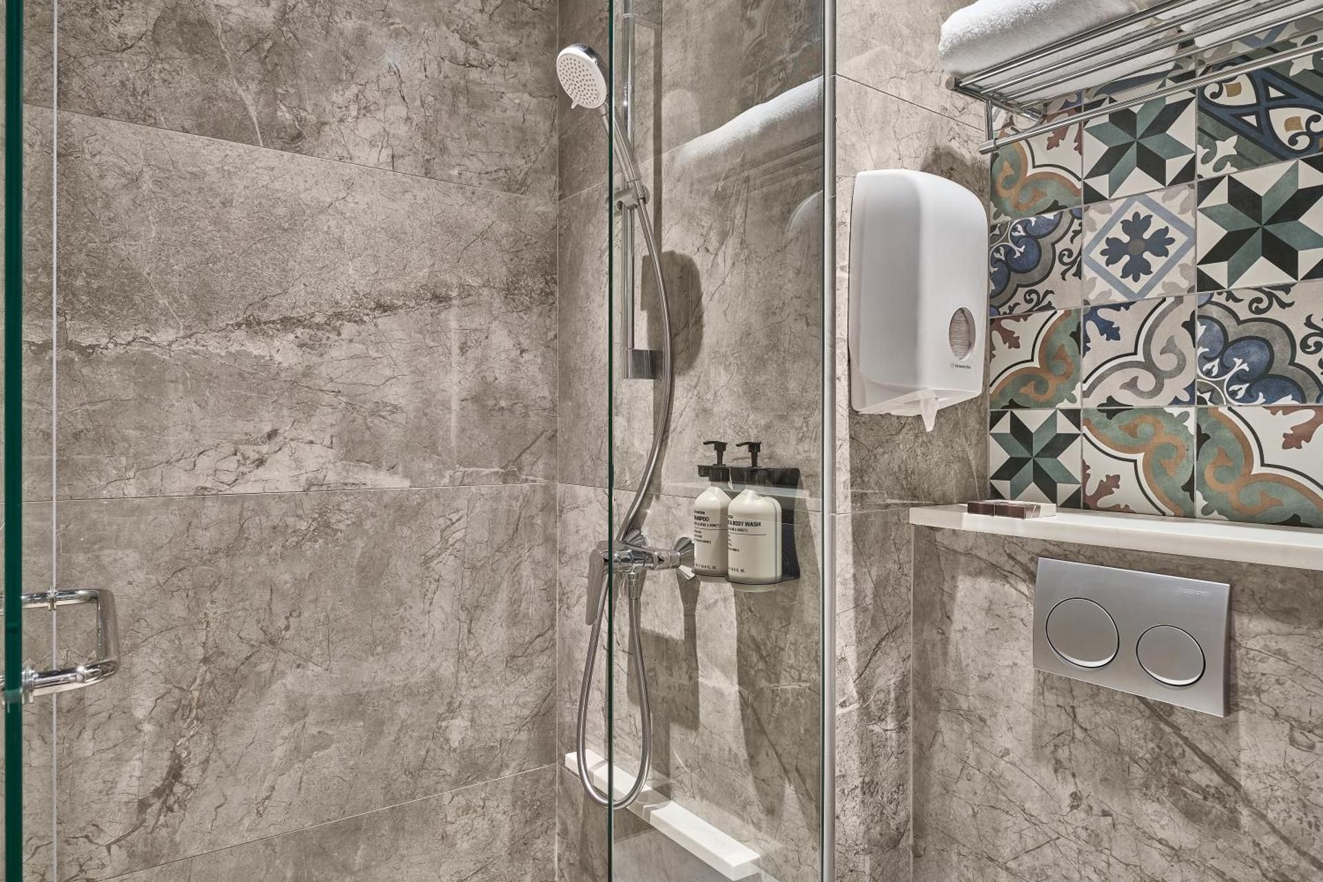 Classic Room, 1 Super Single Bed, Accessible