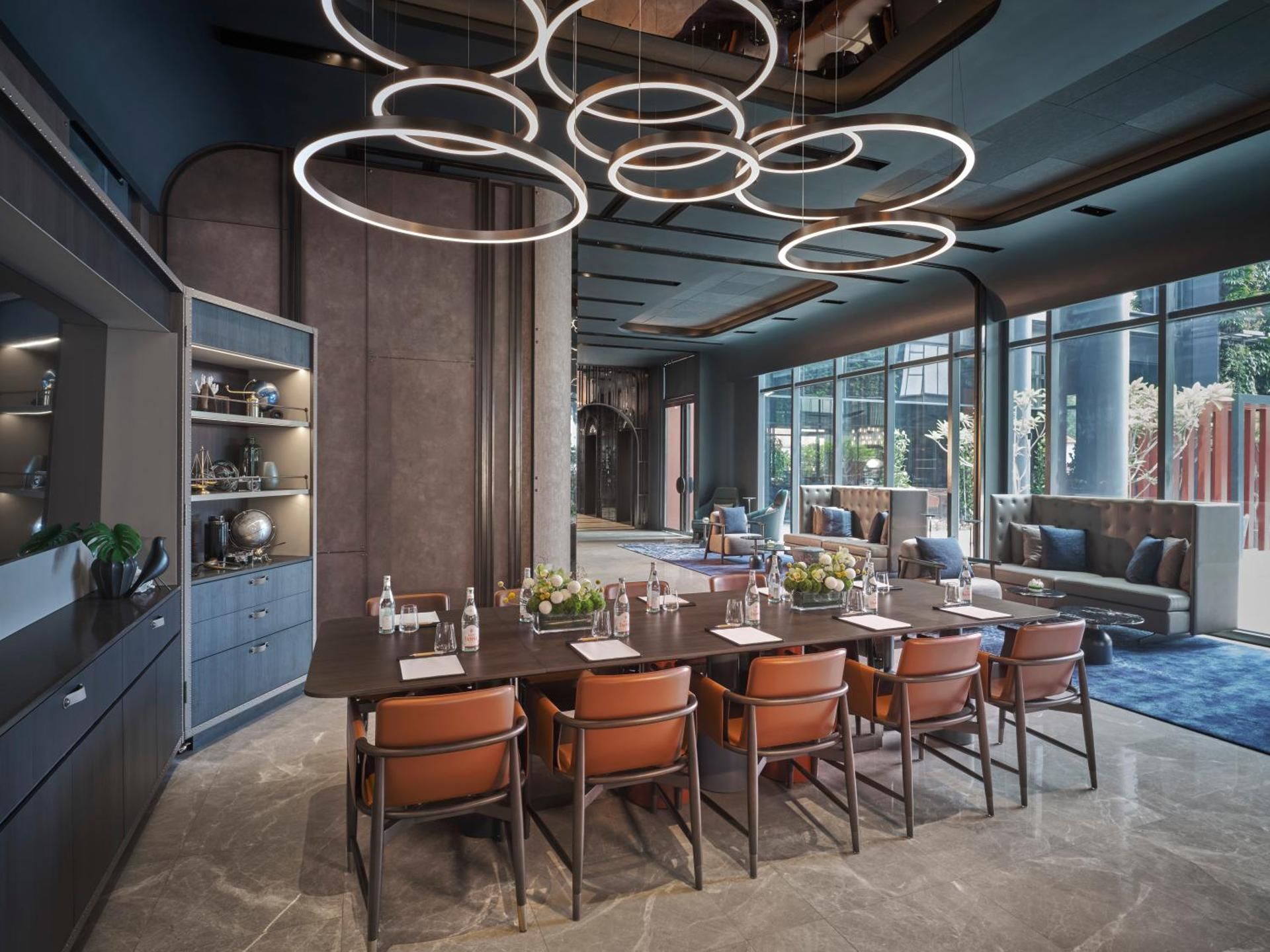 meeting room / ballrooms