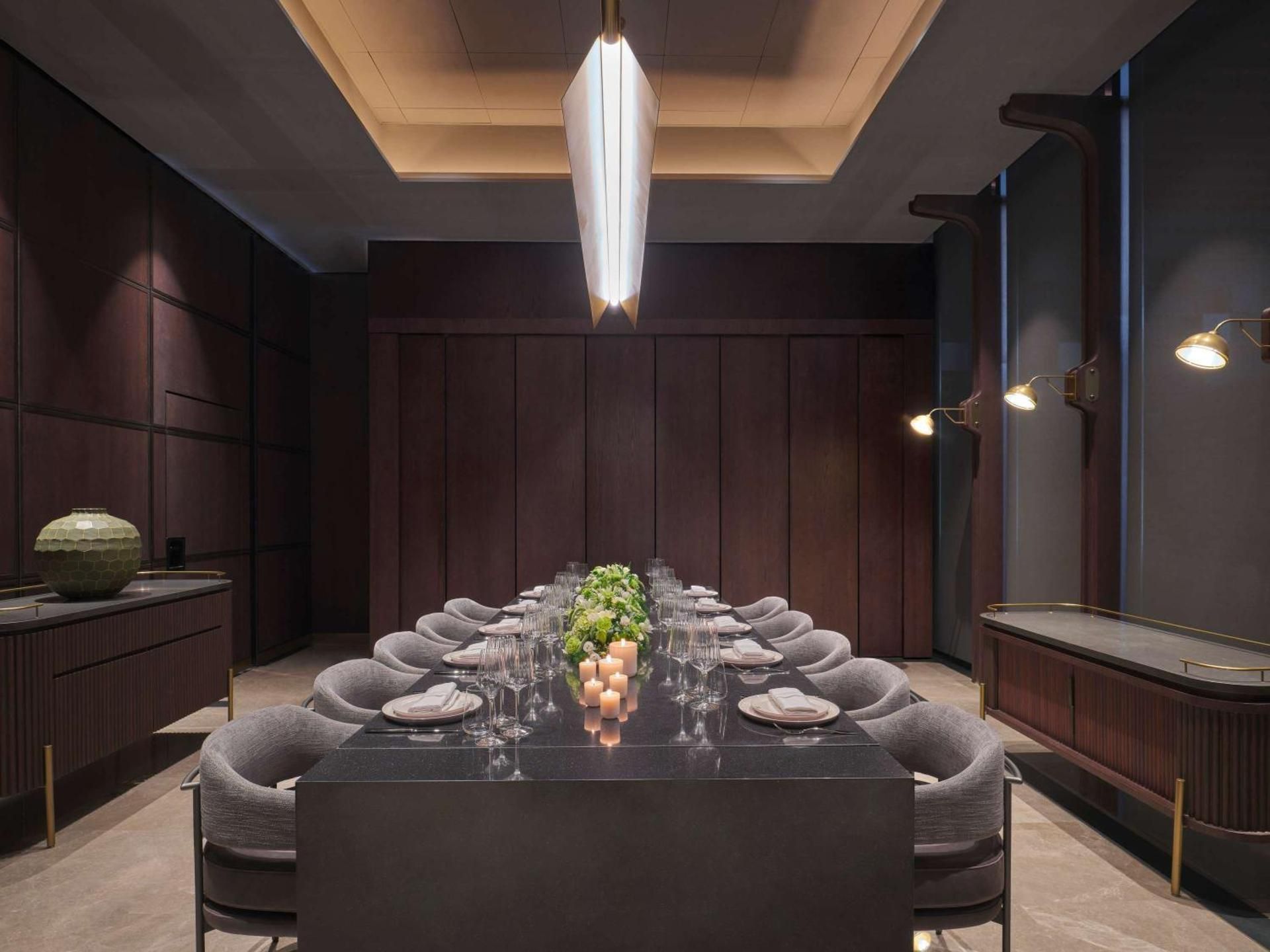 meeting room / ballrooms