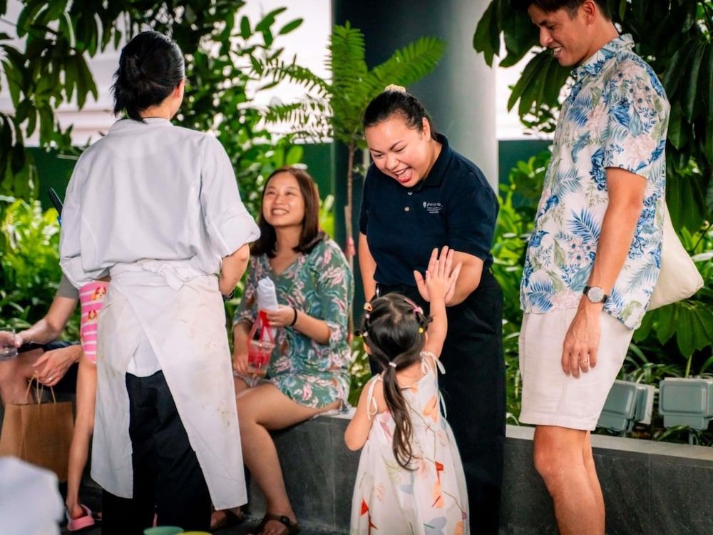 Children's activities