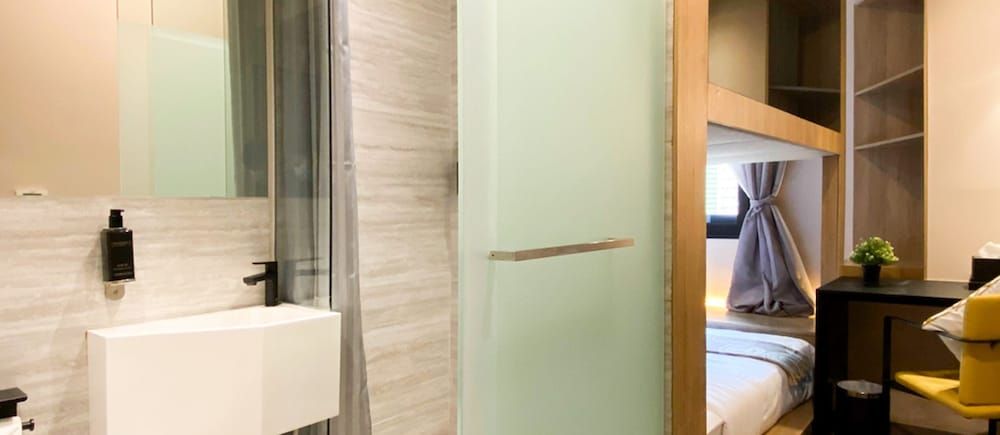 ST Signature Tanjong Pagar, SHORT OVERNIGHT, 12 hours: 8PM-8AM