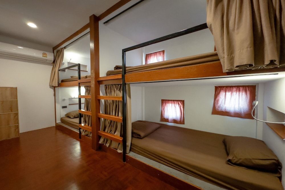 Shared Dormitory