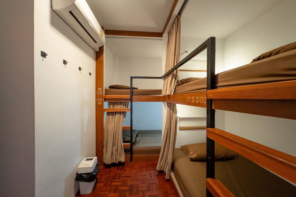 Basic Shared Dormitory