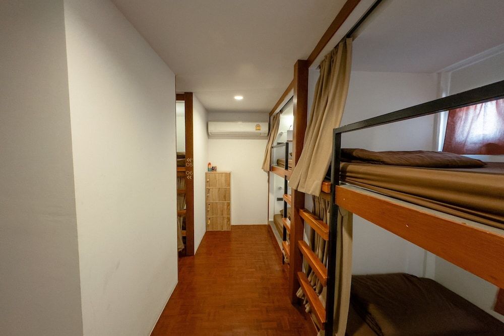 Shared Dormitory