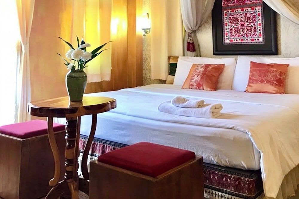 Amethyst Hotel Chiang Mai