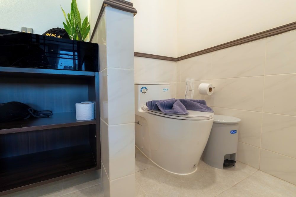 Le ville lanna bouqitue hotel Deluxe Twin Room 10