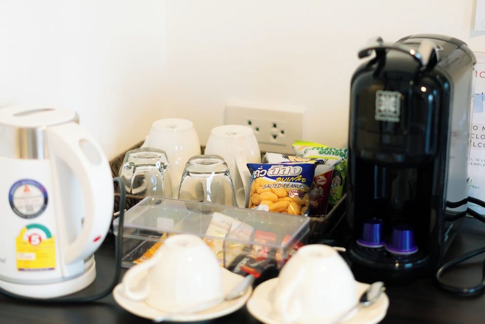 Le ville lanna bouqitue hotel Deluxe Double Room 13