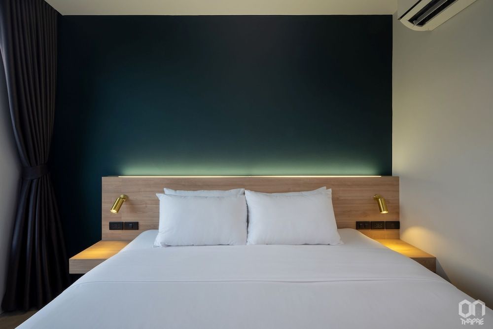 Standard Double Room, 1 King Bed