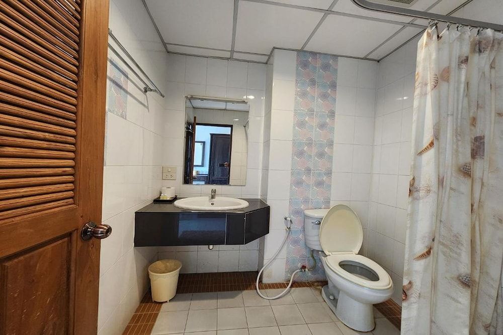 Budget Stars Hotel Standard Twin Room 4