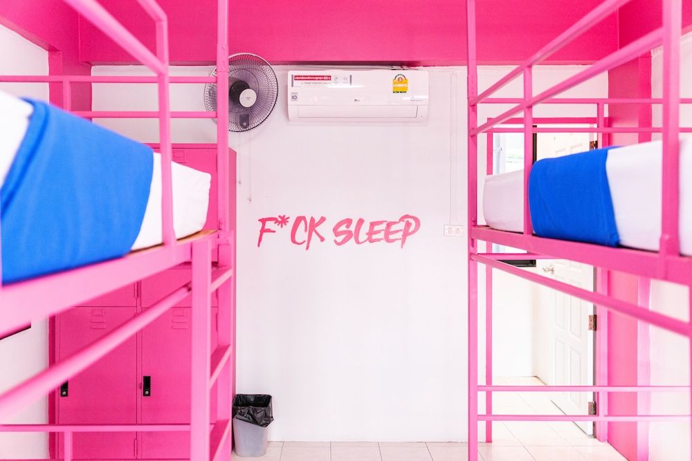 Slumber Party Chiang Mai