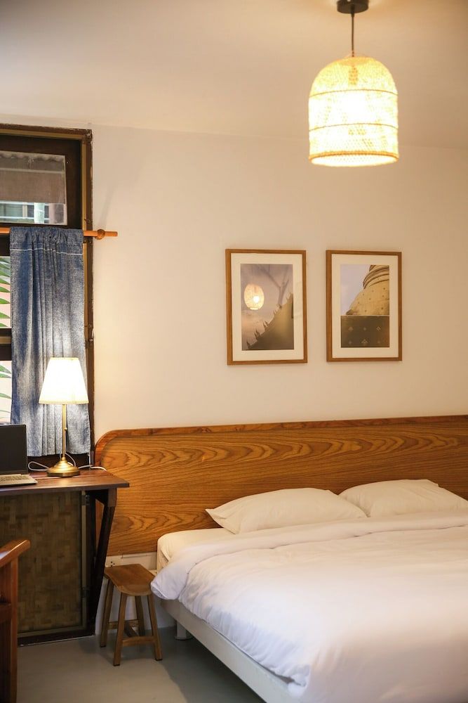 Baannoi Nornmuan Homestay Chiang Mai