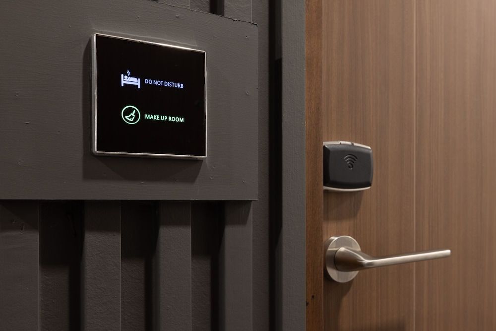 AMIRI PLACE HOTEL Family Room 29