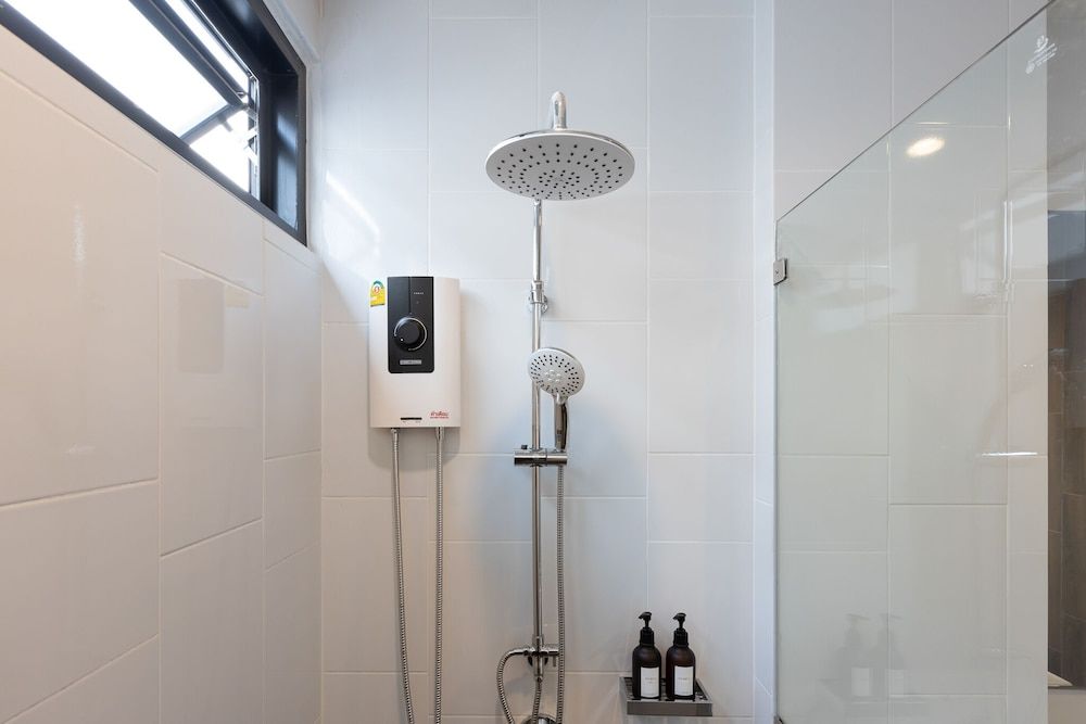 AMIRI PLACE HOTEL Family Room 14