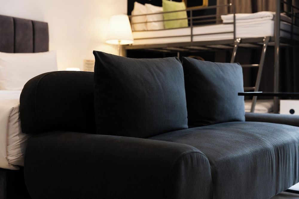 AMIRI PLACE HOTEL Family Room 32