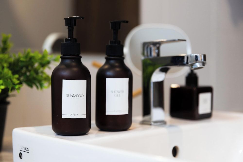 AMIRI PLACE HOTEL Family Room 23