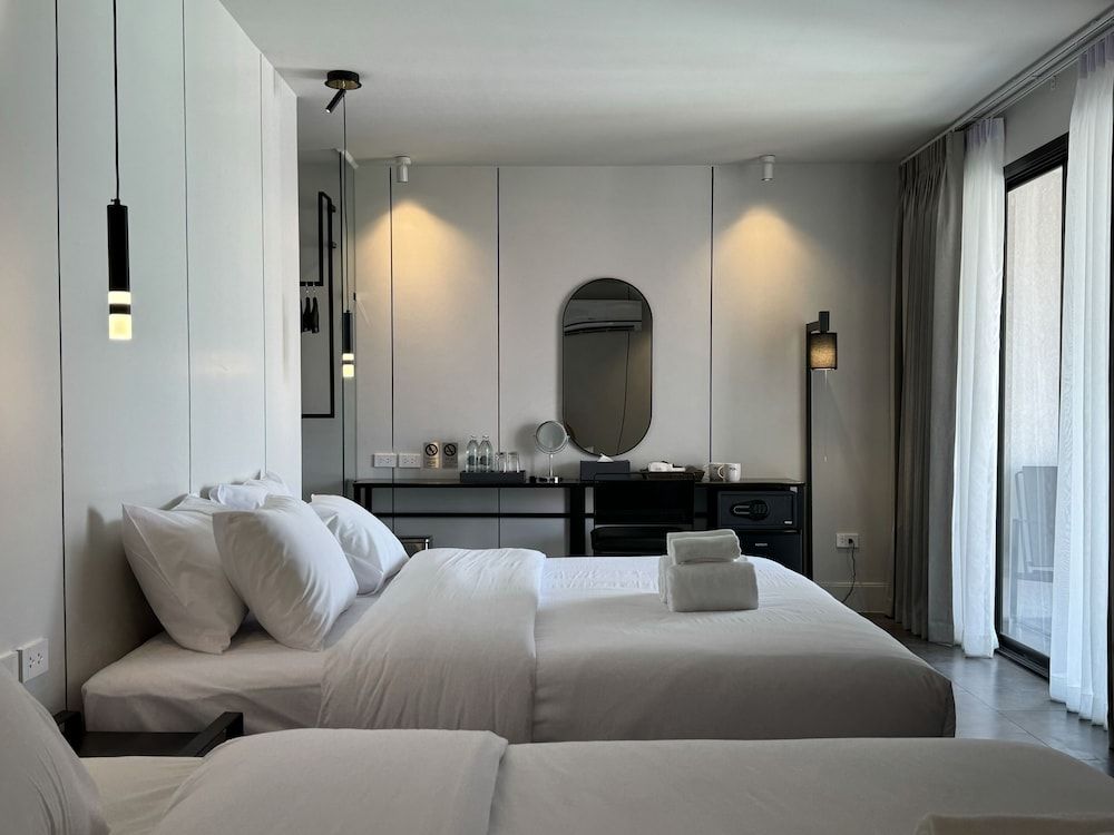 Family Quadruple Room