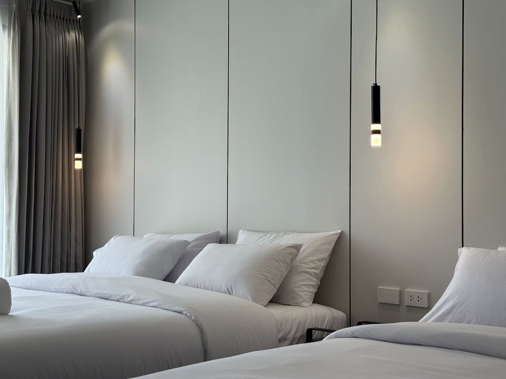 Family Triple Room