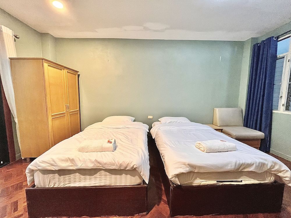 Traditional Twin Room