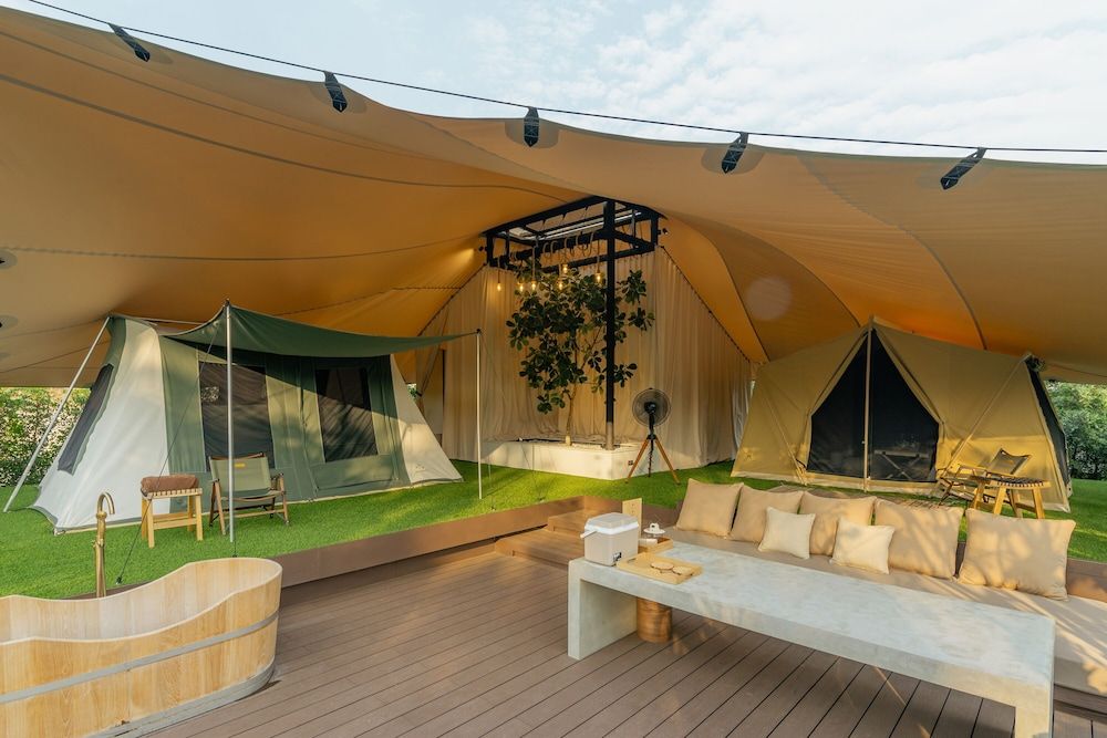 CAMP CAYLA - EDEN