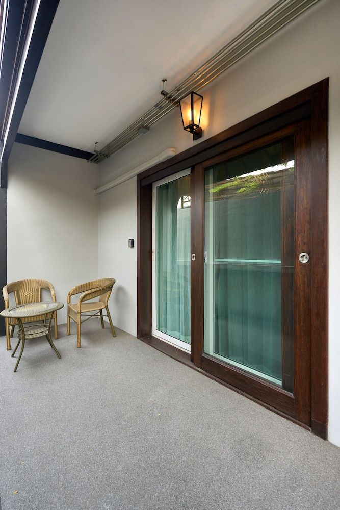 Teera Villa Chiang Mai Superior Room, 1 Queen Bed 4