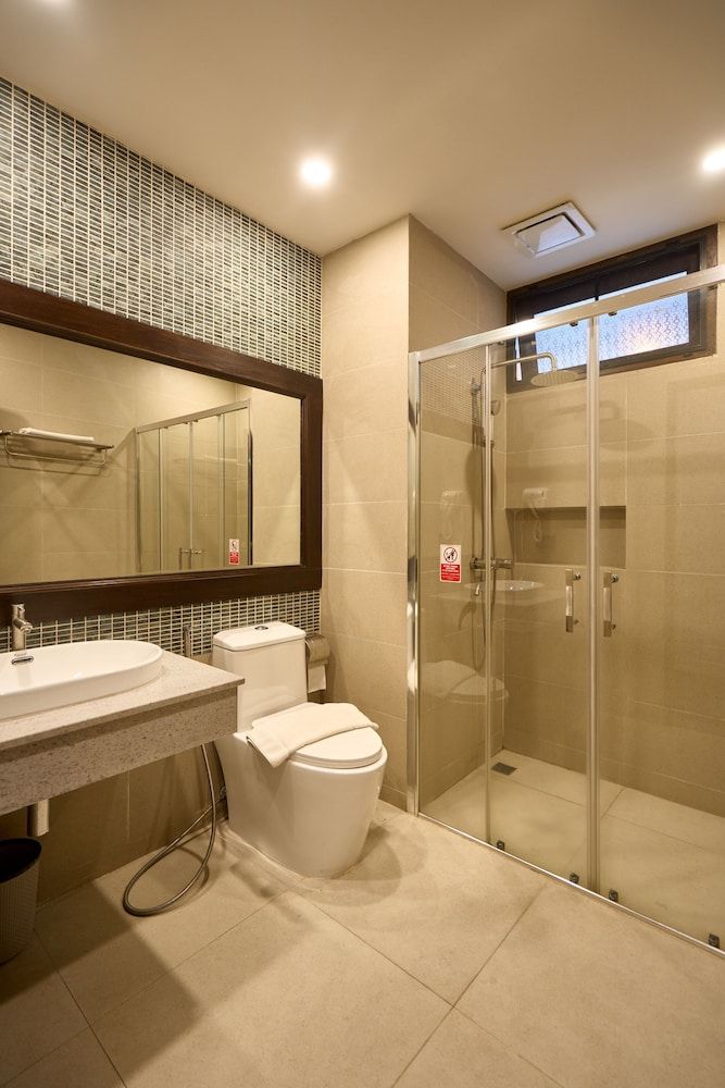 Teera Villa Chiang Mai Superior Room, 1 Queen Bed 6