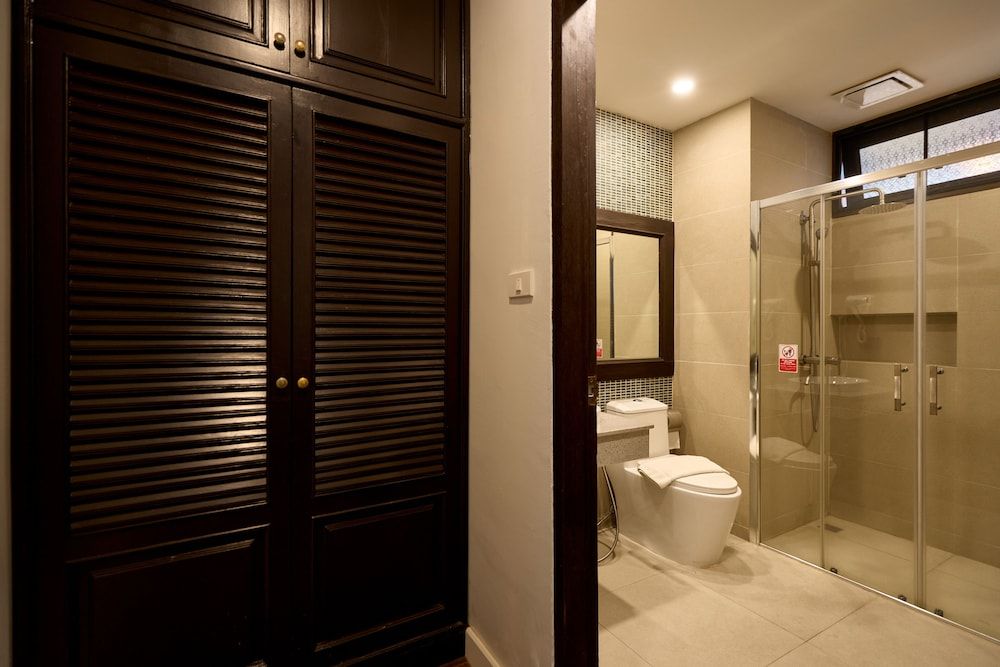 Teera Villa Chiang Mai Superior Room, 1 Queen Bed 5