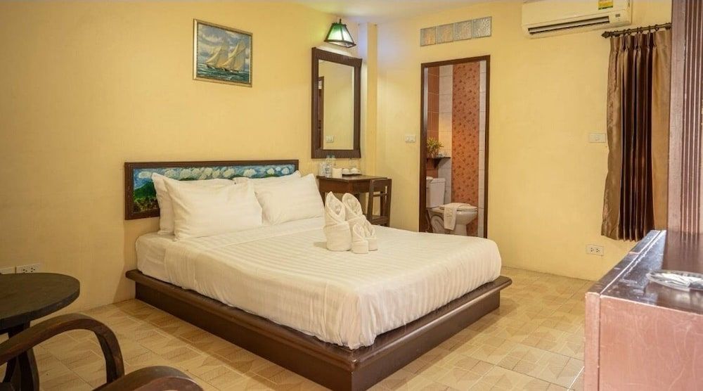 Superior Double Room, Non Smoking