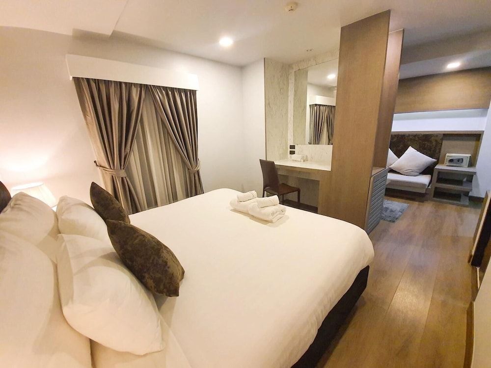 Marigold Lanna Boutique Hotel
