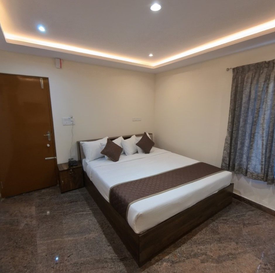 Deluxe Room Non AC