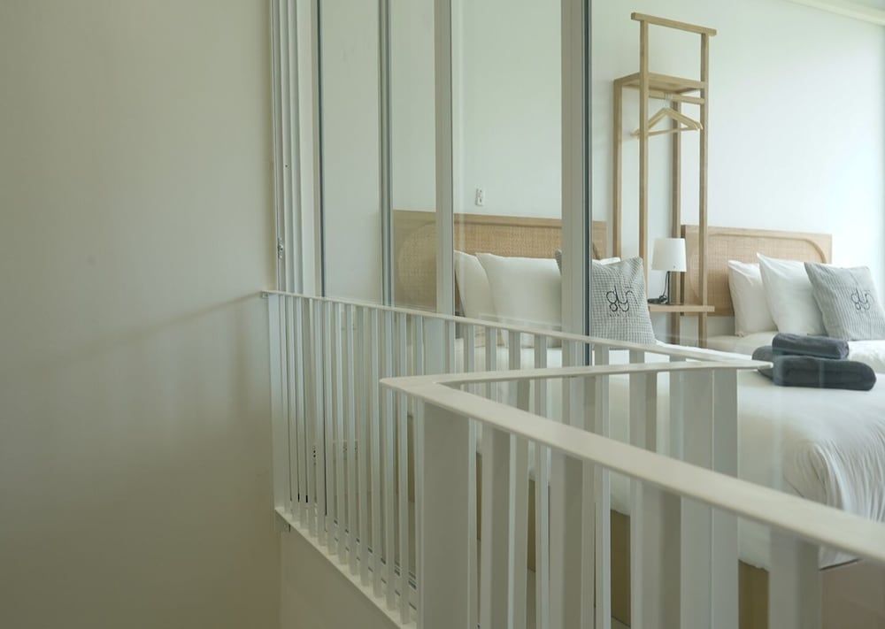 Glyn Chiangmai Suite 14