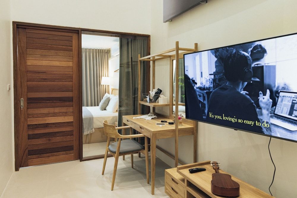 Glyn Chiangmai Duplex 20