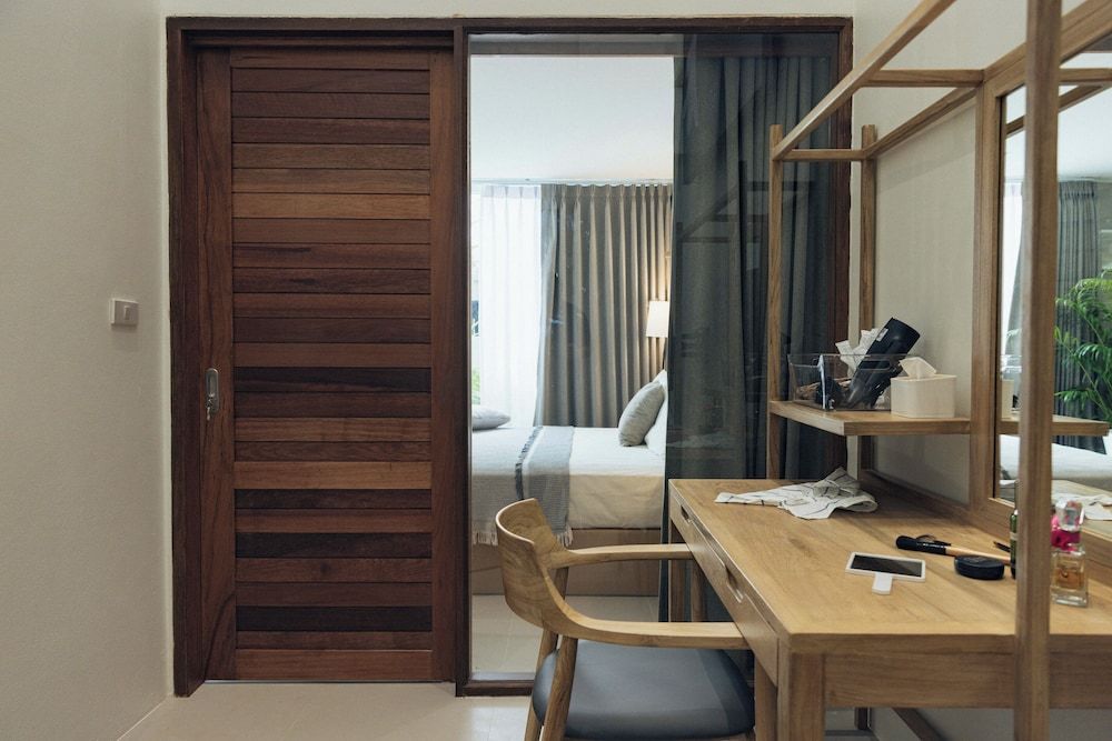 Glyn Chiangmai Duplex 19